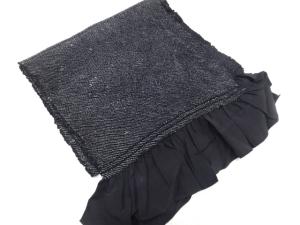 本総絞り　男物兵児帯